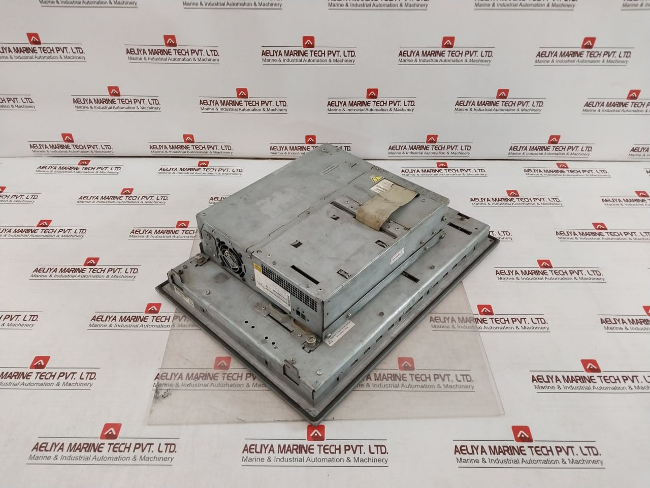 Siemens 6Av7462-0Ac00-0Ca0 Simatic Panel Pc A5E01341031-i5 2,3A