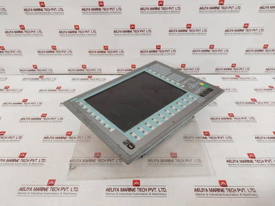 Siemens 6Av7462-0Ac00-0Ca0 Simatic Panel Pc A5E01341031-i5 2,3A