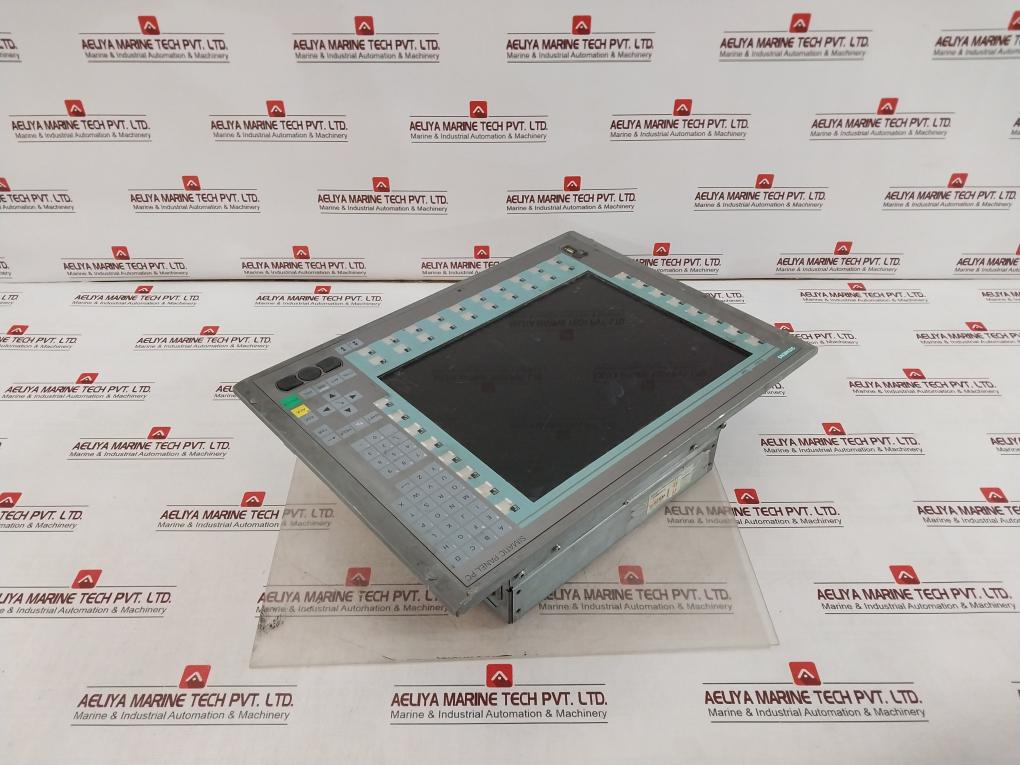 Siemens 6Av7462-0Ac00-0Ca0 Simatic Panel Pc A5E01341031-i5 2,3A