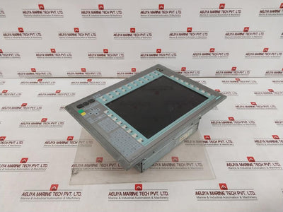 Siemens 6Av7462-0Ac00-0Ca0 Simatic Panel Pc A5E01341031-i5 2,3A
