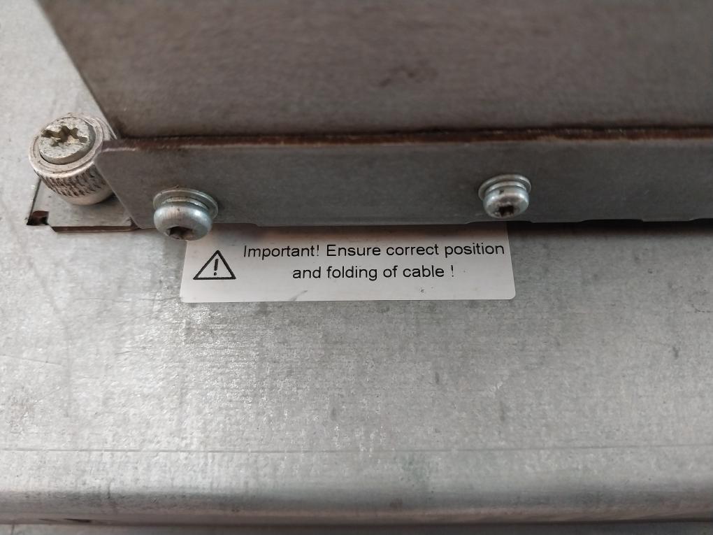 Siemens 6Av7462-0Ac00-0Ca0 Simatic Panel Pc A5E01341031-i5 2,3A