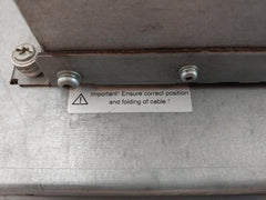 Siemens 6Av7462-0Ac00-0Ca0 Simatic Panel Pc A5E01341031-i5 2,3A