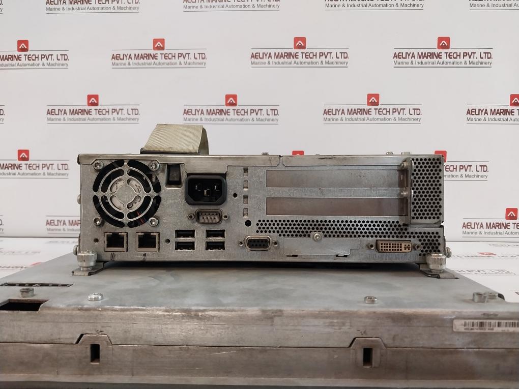 Siemens 6Av7462-0Ac00-0Ca0 Simatic Panel Pc A5E01341031-i5 2,3A