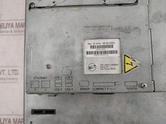Siemens 6Av7462-0Ac00-0Ca0 Simatic Panel Pc A5E01341031-i5 2,3A