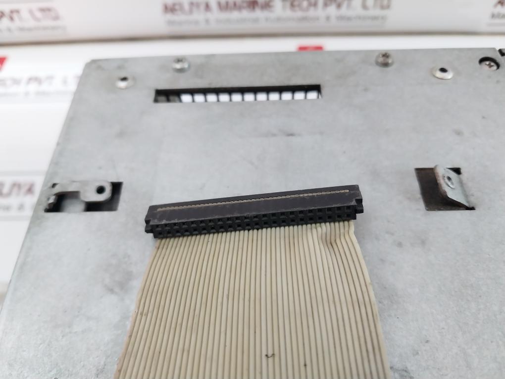 Siemens 6Av7462-0Ac00-0Ca0 Simatic Panel Pc A5E01341031-i5 2,3A