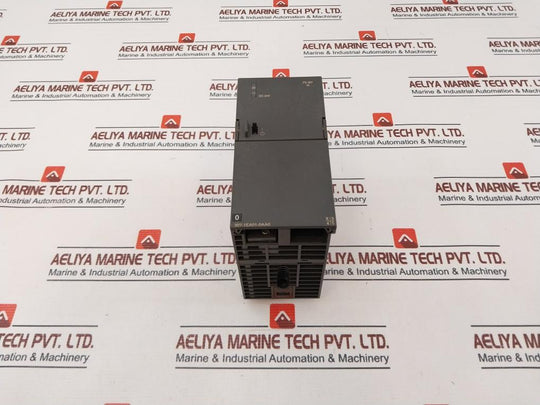 Siemens Simatic Ps 307 1P 6Es7307-1Ea01-0Aa0 Power Supply Ac 120/230V