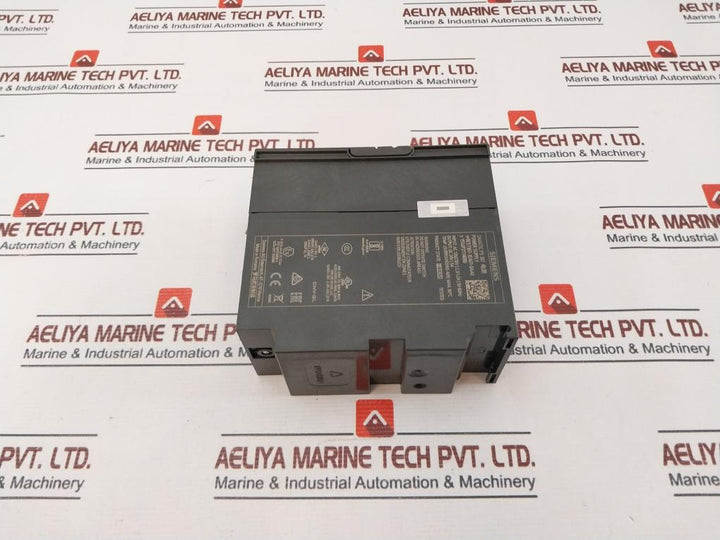 Siemens Simatic Ps 307 1P 6Es7307-1Ea01-0Aa0 Power Supply Ac 120/230V