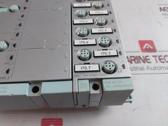 Siemens Simatic Rf170C 6Gt2002-1Hd00 I/O Connection Block 6Es7 194-4Cb00-0Aa0