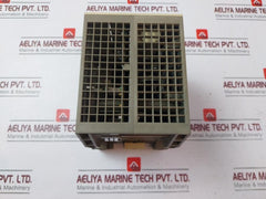 Siemens Simatic S5-100U 6Es5 100-8Ma02 Central Processing Unit A5E00240156