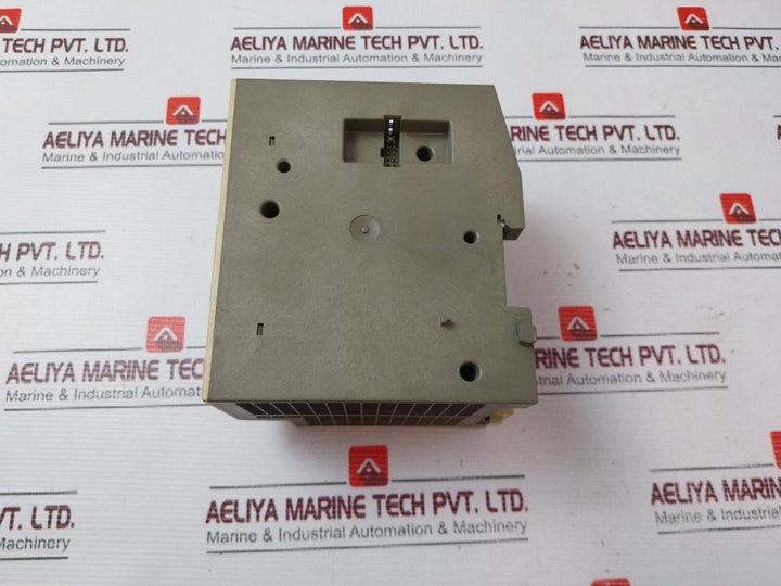 Siemens Simatic S5-100U 6Es5 100-8Ma02 Central Processing Unit A5E00240156