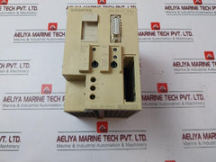 Siemens Simatic S5-100U 6Es5 100-8Ma02 Central Processing Unit A5E00240156