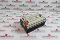 Siemens Simatic S5 101U 6Es5 101-8Ua13 Central Controller 25A 240Vac 5A 24Vdc