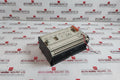 Siemens Simatic S5 101U 6Es5 101-8Ua13 Central Controller 25A 240Vac 5A 24Vdc
