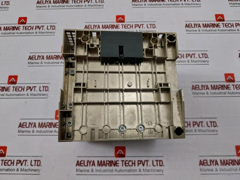 Siemens Simatic S5 6Es5 095-8Mb02 -95U Compact Unit With Profibus Interface Dc 24V