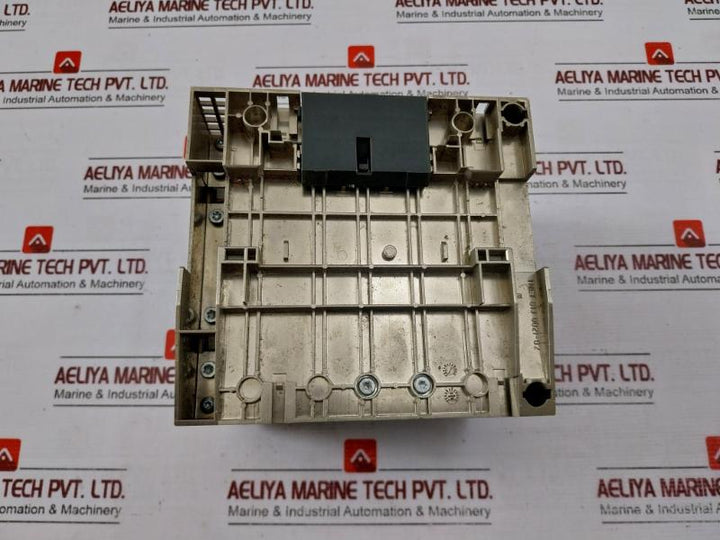 Siemens Simatic S5 6Es5 095-8Mb02 -95U Compact Unit With Profibus Interface Dc 24V