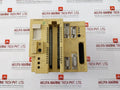 Siemens Simatic S5 6Es5 095-8Mb02 -95U Compact Unit With Profibus Interface Dc 24V
