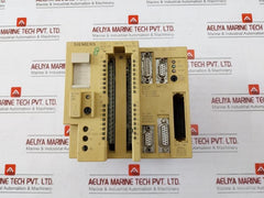 Siemens Simatic S5 6Es5 095-8Mb02 -95U Compact Unit With Profibus Interface Dc 24V