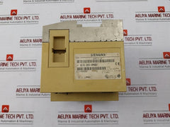 Siemens Simatic S5 6Es5 095-8Mb02 -95U Compact Unit With Profibus Interface Dc 24V