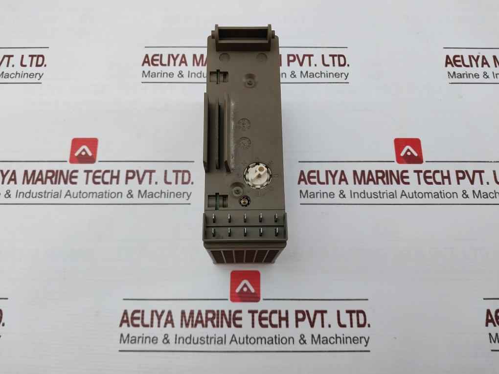 Siemens Simatic S5 6Es5 421-8Ma12 Digital Input Module 8X24Vdc Wz04