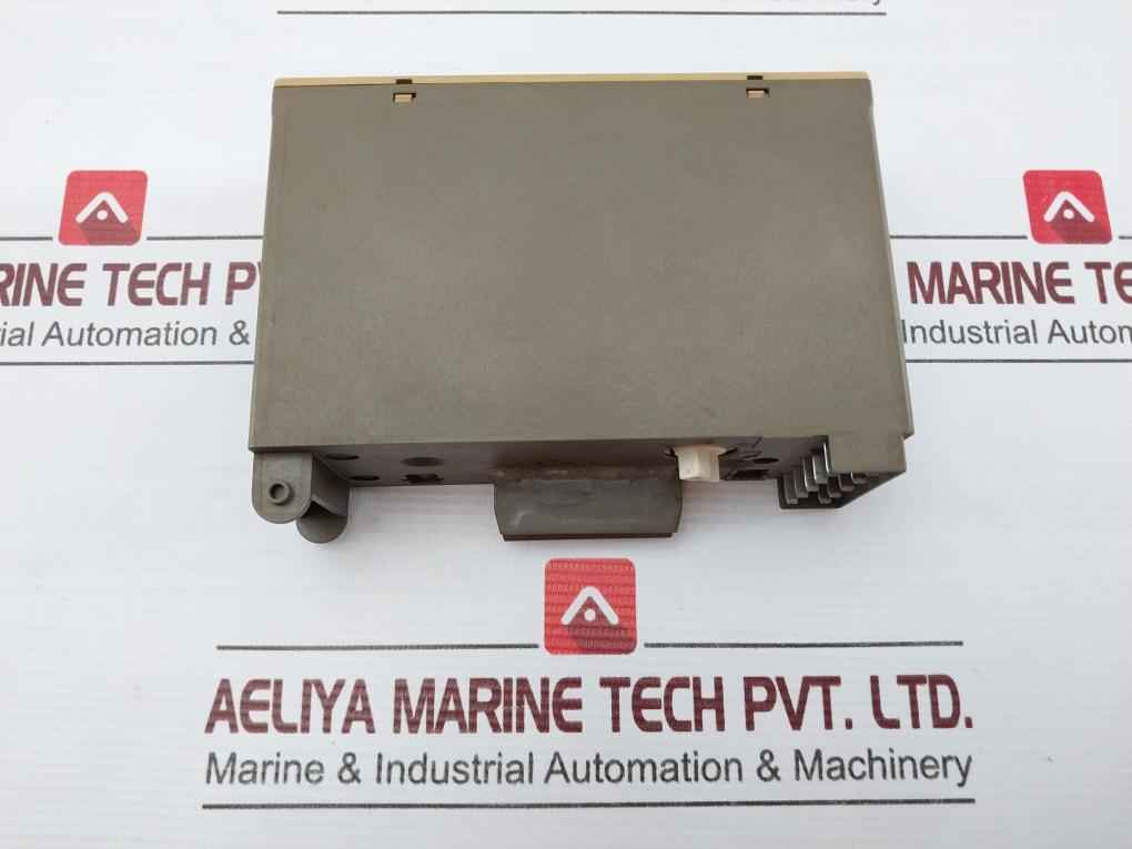 Siemens Simatic S5 6Es5 421-8Ma12 Digital Input Module 8X24Vdc Wz04