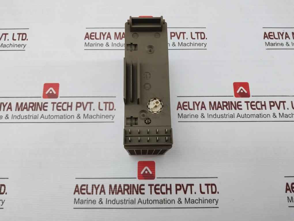 Siemens Simatic S5 6Es5 421-8Ma12 Digital Input Module Wz04 8X24Vdc