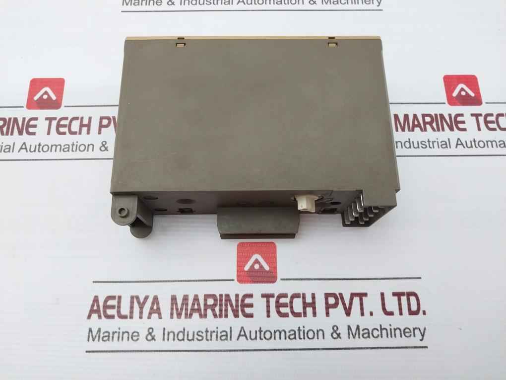 Siemens Simatic S5 6Es5 421-8Ma12 Digital Input Module Wz04 8X24Vdc