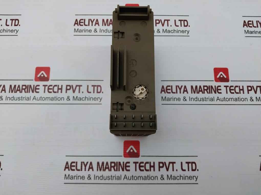 Siemens Simatic S5 6Es5 421-8Ma12 Plc Digital Input Module Wz04 8X24Vdc