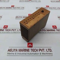 Siemens Simatic S5 6Es5 421-8Ma12 Plc Digital Input Module Wz04 8X24Vdc