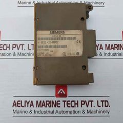 Siemens Simatic S5 6Es5 421-8Ma12 Plc Digital Input Module Wz04 8X24Vdc