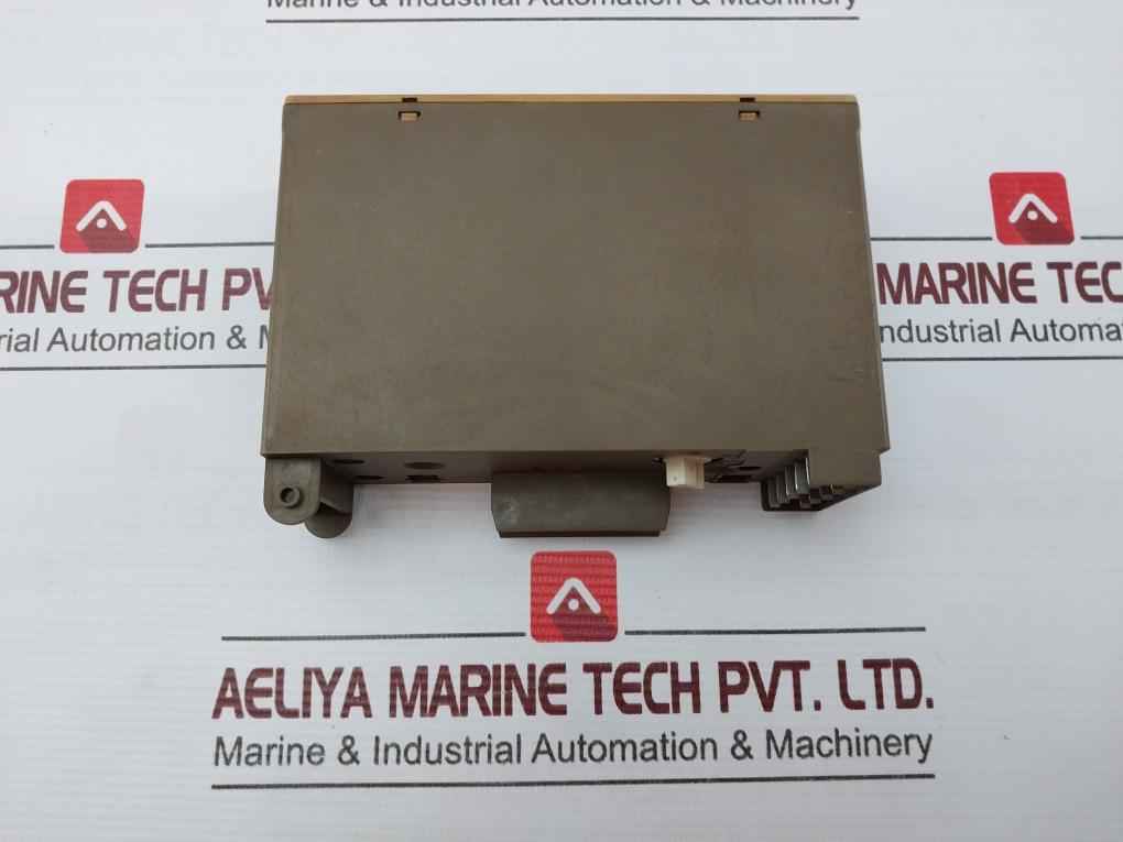 Siemens Simatic S5 6Es5 421-8Ma12 Plc Digital Input Module Wz04 8X24Vdc