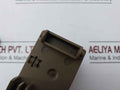 Siemens Simatic S5 6Es5 421-8Ma12 Plc Digital Input Module Wz04 8X24Vdc
