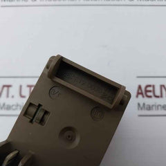 Siemens Simatic S5 6Es5 421-8Ma12 Plc Digital Input Module Wz04 8X24Vdc