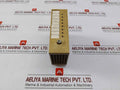 Siemens Simatic S5 6Es5 431-8Ma11 Digital Input 60˚C 8X24V Dc