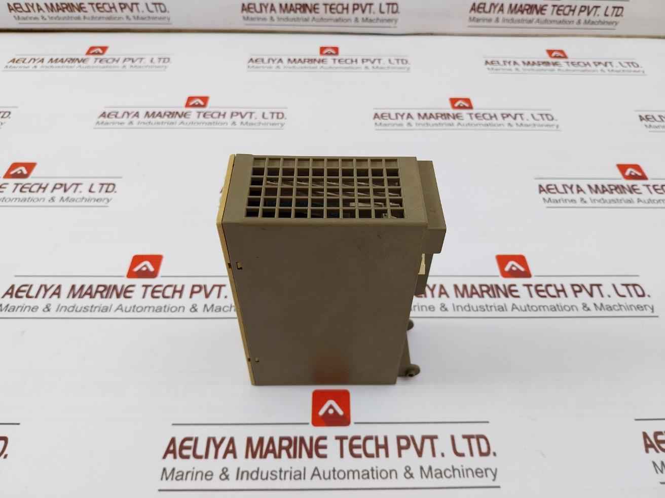 Siemens Simatic S5 6Es5 431-8Ma11 Digital Input 60˚C 8X24V Dc