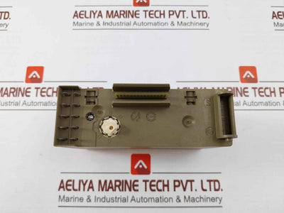 Siemens Simatic S5 6Es5 431-8Ma11 Digital Input 60˚C 8X24V Dc