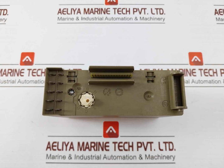 Siemens Simatic S5 6Es5 431-8Ma11 Digital Input 60˚C 8X24V Dc