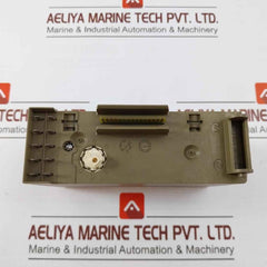 Siemens Simatic S5 6Es5 431-8Ma11 Digital Input 60˚C 8X24V Dc