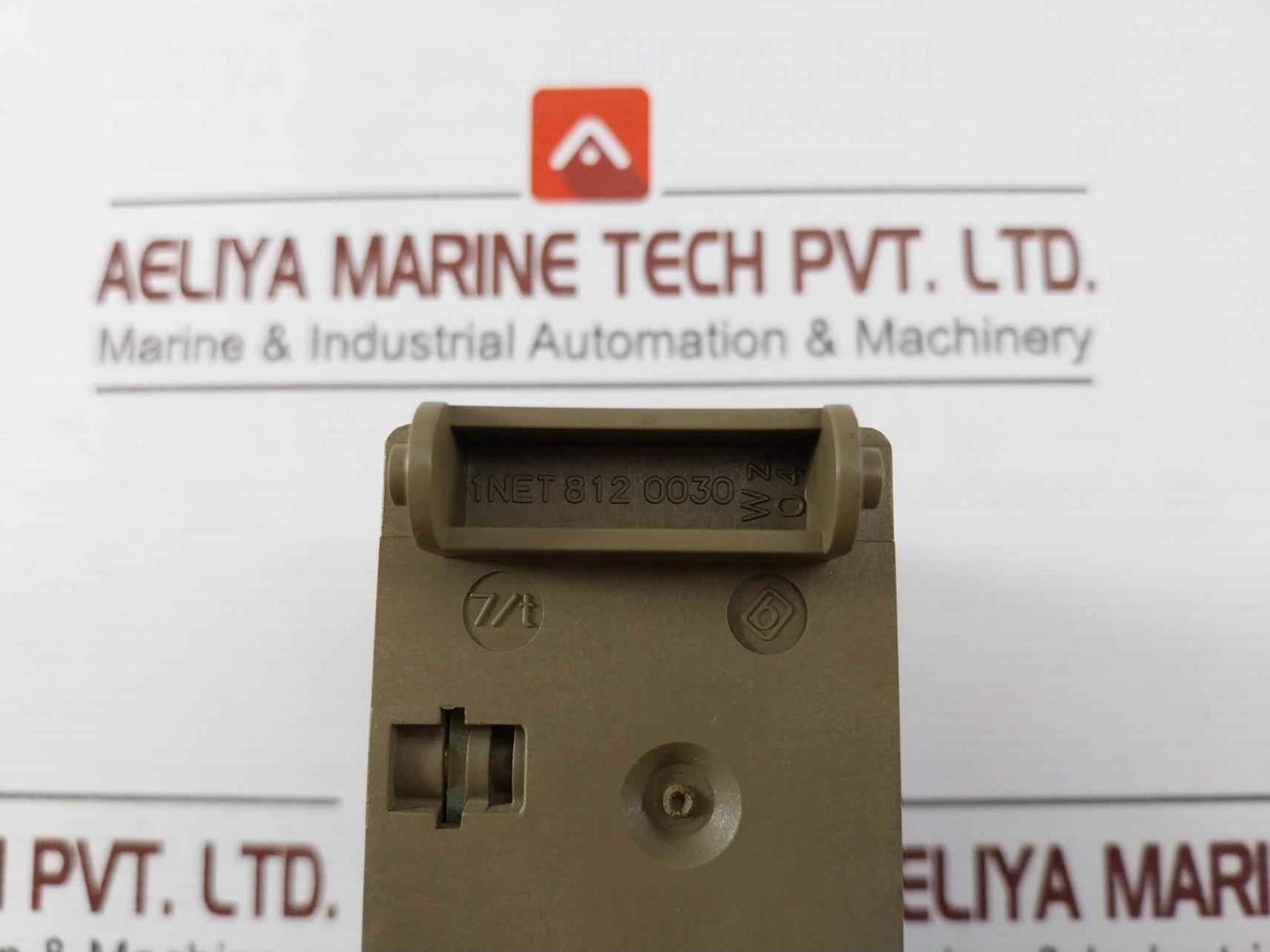 Siemens Simatic S5 6Es5 431-8Ma11 Digital Input 60˚C 8X24V Dc