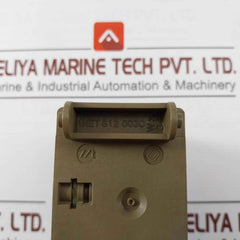 Siemens Simatic S5 6Es5 431-8Ma11 Digital Input 60˚C 8X24V Dc