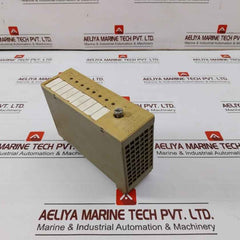 Siemens Simatic S5 6Es5 431-8Ma11 Digital Input 60˚C 8X24V Dc