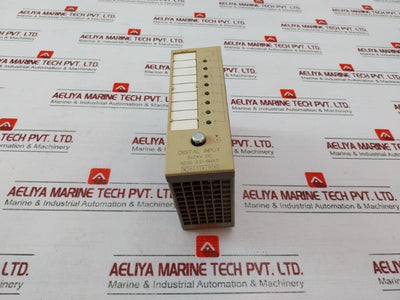 Siemens Simatic S5 6Es5 431-8Ma11 Digital Input Module 8X24V Dc E-stand: 05