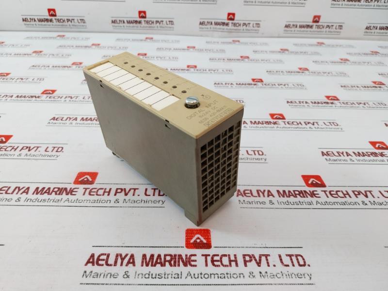 Siemens Simatic S5 6Es5 431-8Ma11 Digital Input Module 8X24V Dc E-stand: 05