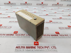 Siemens Simatic S5 6Es5 431-8Ma11 Digital Input Module 8X24V Dc E-stand: 05