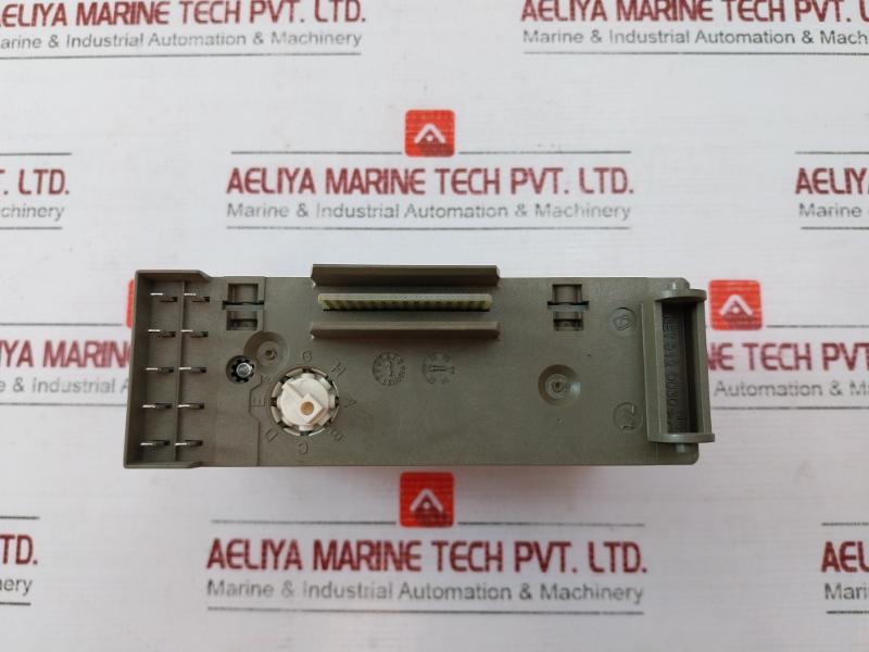 Siemens Simatic S5 6Es5 431-8Ma11 Digital Input Module 8X24V Dc E-stand: 05