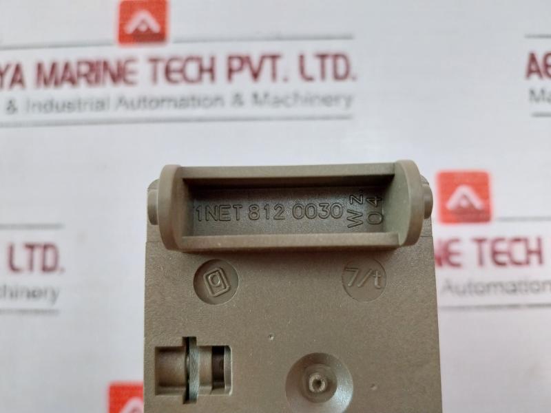 Siemens Simatic S5 6Es5 431-8Ma11 Digital Input Module 8X24V Dc E-stand: 05