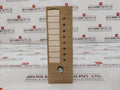 Siemens Simatic S5 6Es5 441-8Ma11 Digital Output Module 8X24V Dc/0,5A 1P 5W