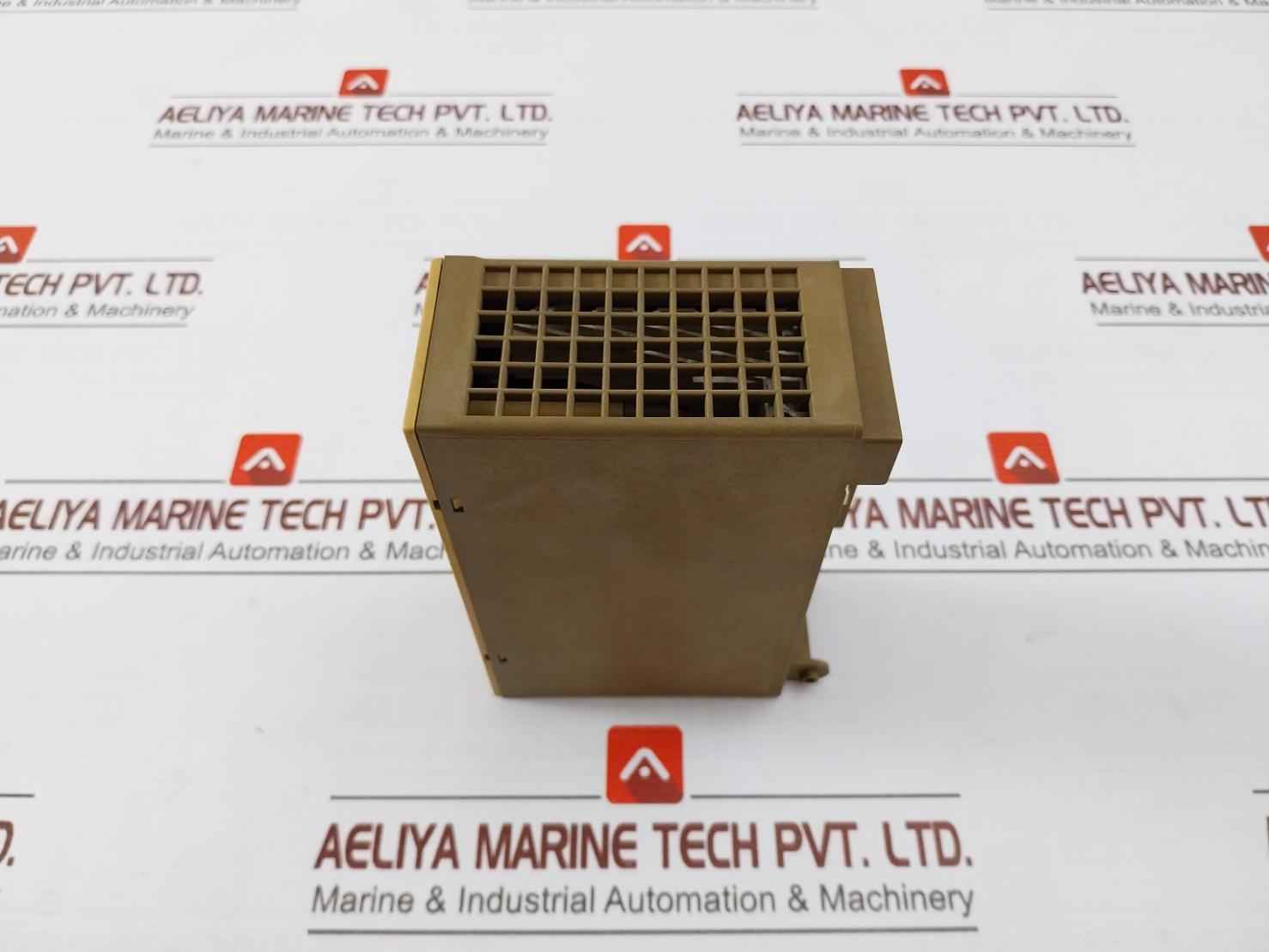 Siemens Simatic S5 6Es5 441-8Ma11 Digital Output Module 8X24Vdc 0.5A