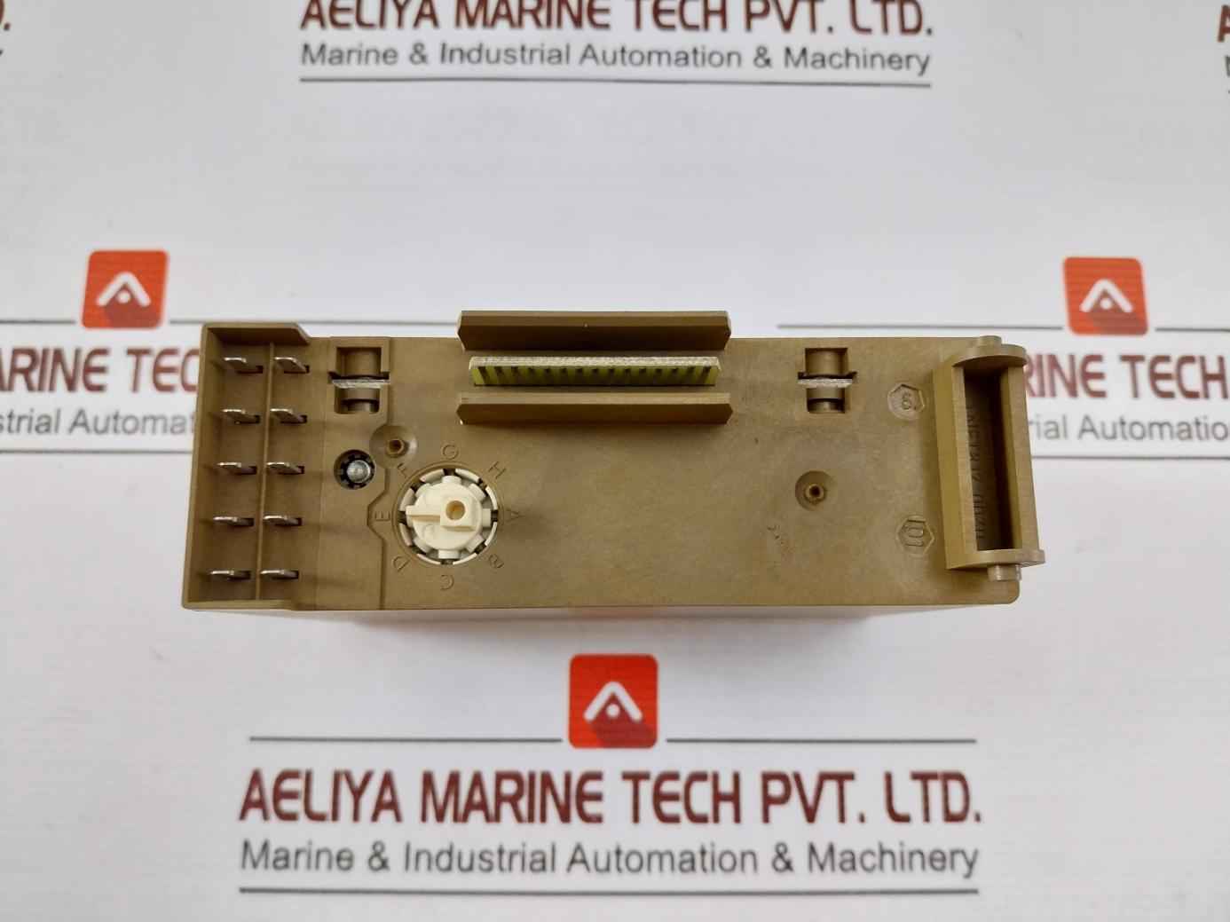 Siemens Simatic S5 6Es5 441-8Ma11 Digital Output Module 8X24Vdc 0.5A