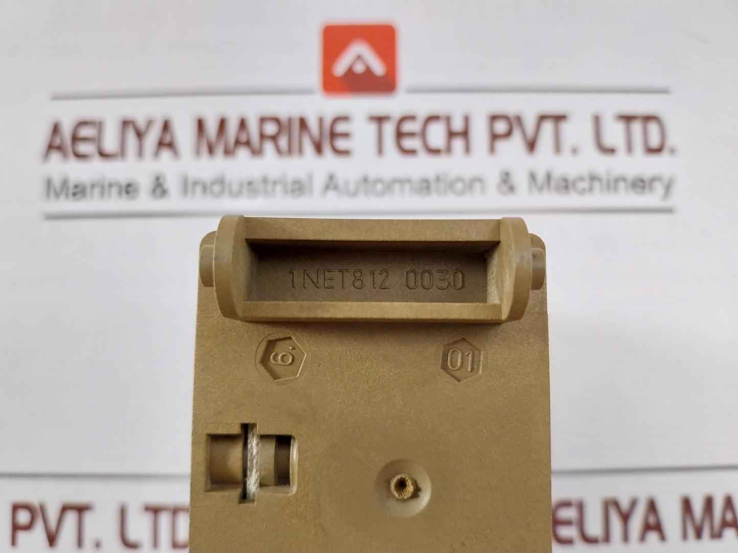 Siemens Simatic S5 6Es5 441-8Ma11 Digital Output Module 8X24Vdc 0.5A