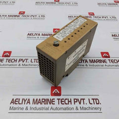 Siemens Simatic S5 6Es5 441-8Ma11 Digital Output Module 24V Dc 0.5 A